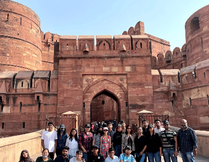 Futurevarsity Mumbai Interior Design Images photo 2